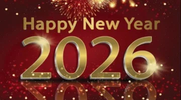 رسائل التهنئة برأس السنة الميلادية 2026 تعكس التقاليد والقيم المشتركة للاحتفال بالعام الجديد 1